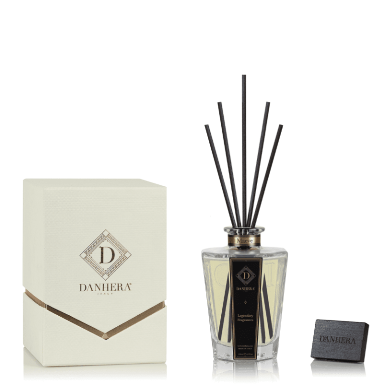 DANHERA MAEVE Aroomidiffusor Premium 500 ml