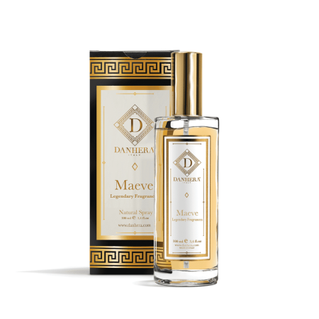DANHERA MAEVE Looduslik Sprei 100 ml