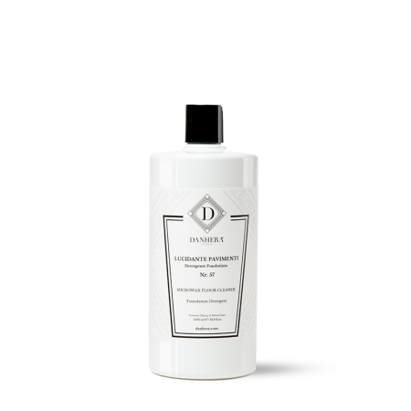 DANHERA Glossing Floor Cleaner Nr. 57