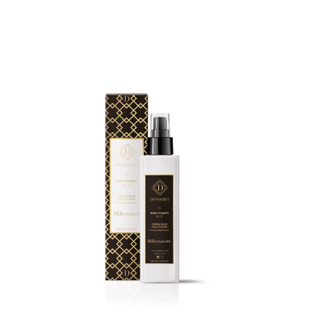 DANHERA MILLEUNANOTTE Hand Cream 100 ml