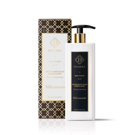DANHERA MILLEUNANOTTE Hand Wash 500 ml