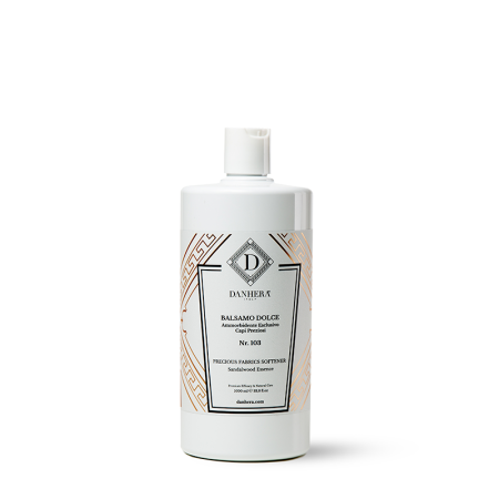 DANHERA Precious Fabrics Conditioner Nr. 103