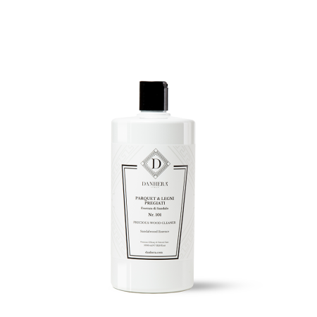 DANHERA Precious Wood Cleaner Nr. 101