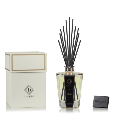 DANHERA SOAVIA Decanter Magnum 1250 ml