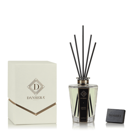 DANHERA SOAVIA Диффузор Medium 250 ml