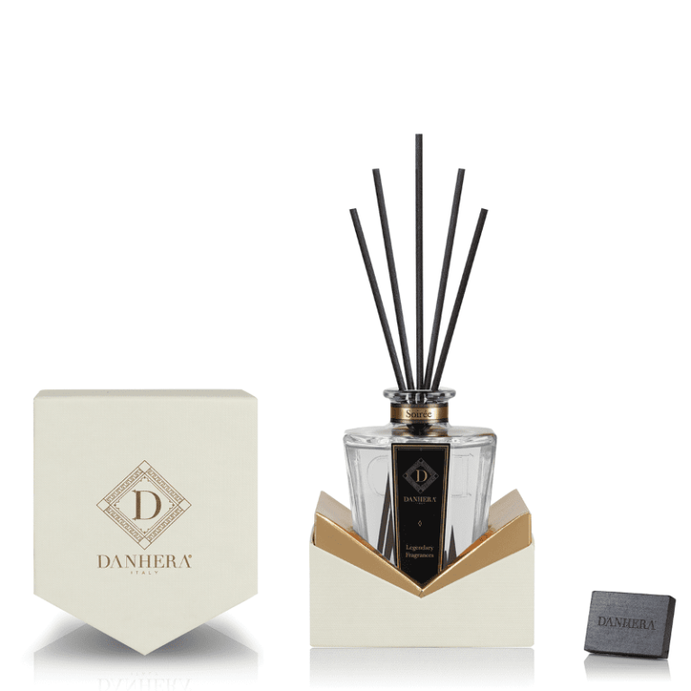 DANHERA SOIRÉE Aroomidiffusor Medium 250 ml