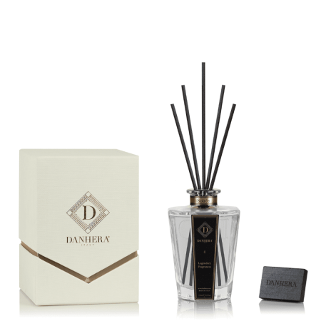 DANHERA SOIRÉE Диффузор Premium 500 ml