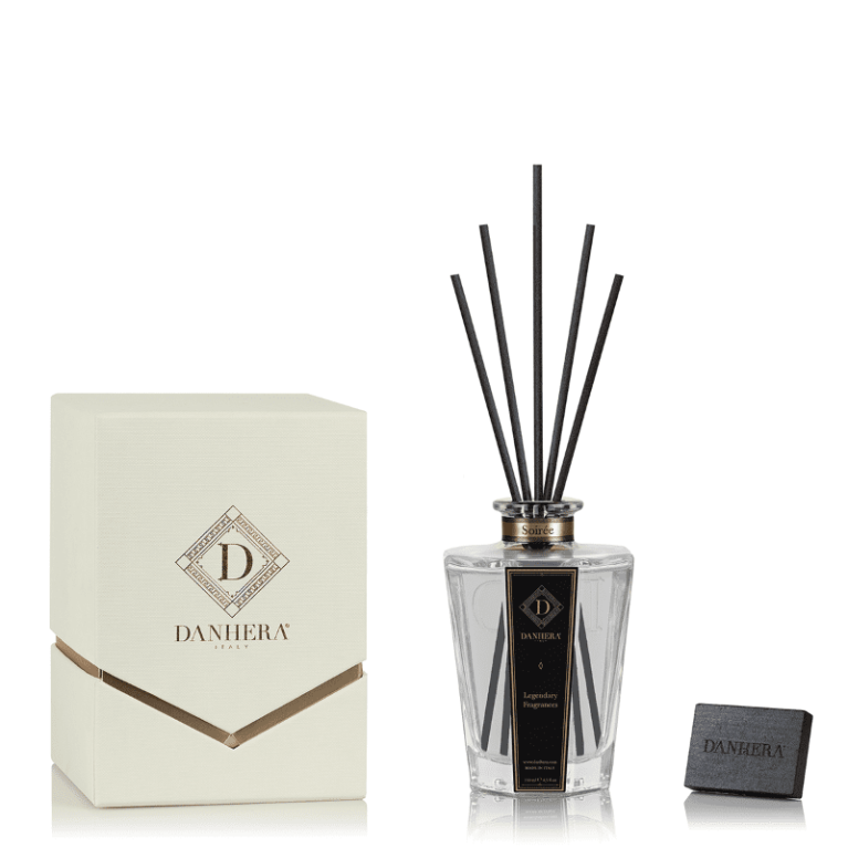 DANHERA SOIRÉE Aroomidiffusor Premium 500 ml