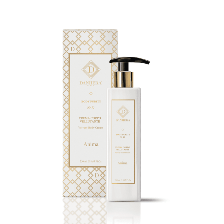 DANHERA ANIMA Body Cream