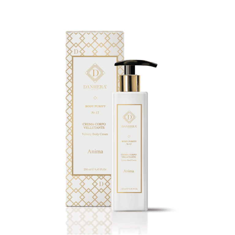 DANHERA ANIMA Body Cream