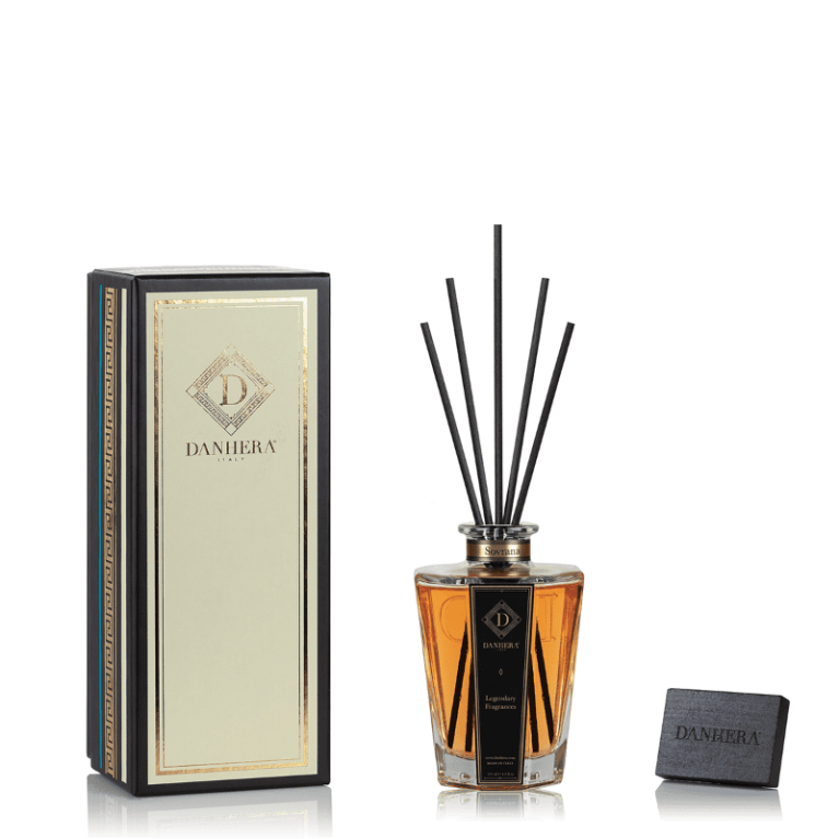 DANHERA SOVRANA Decanter Mini 125 ml