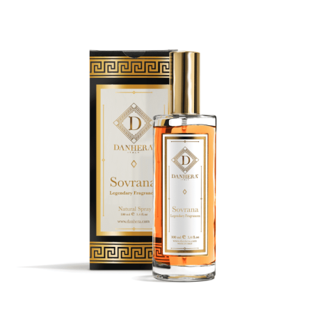 DANHERA SOVRANA Natural Spray 100 ml