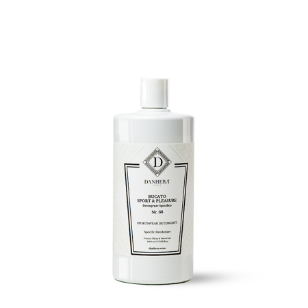 DANHERA Sport & Pleasure Laundry Care Nr. 68