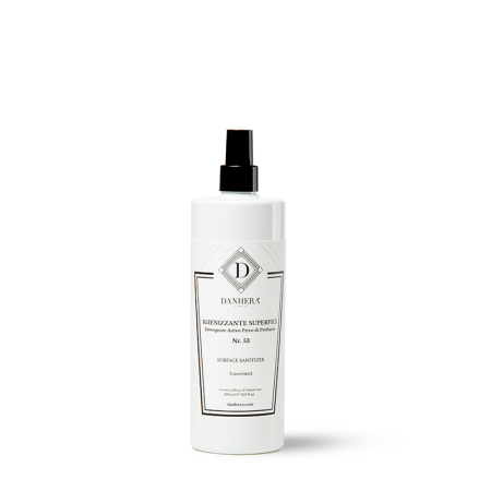 DANHERA Surface Sanitizer Nr. 53
