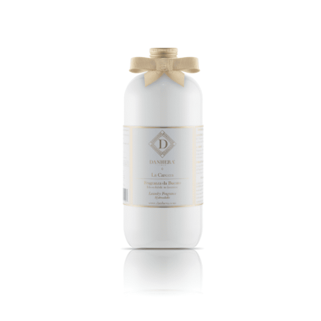 DANHERA La Carezza Laundry Fragrance
