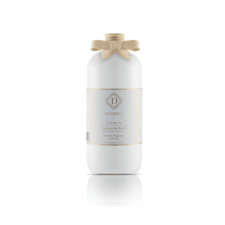 DANHERA La Carezza Laundry Fragrance