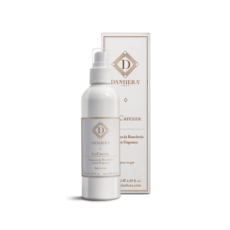 DANHERA La Carezza Natural Spray