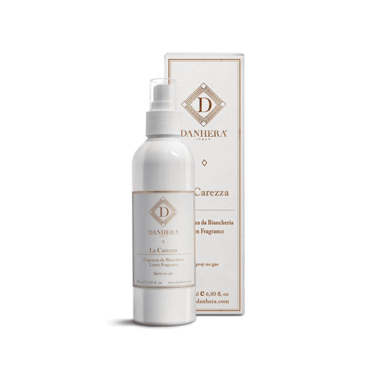 DANHERA La Carezza Natural Spray