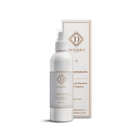 DANHERA L´Appuntamento Natural Spray
