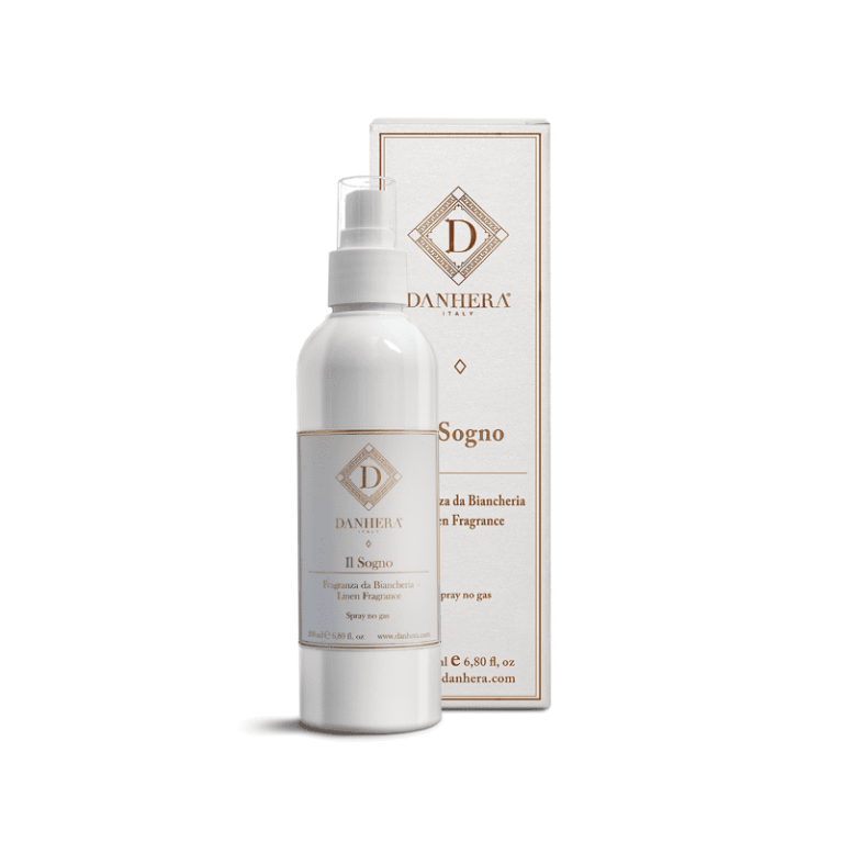 DANHERA Il Sogno Natural Spray