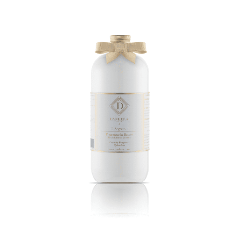 DANHERA Il Segreto Laundry Fragrance