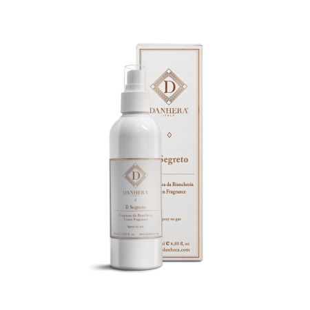 DANHERA Il Segreto Natural Spray