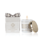 DANHERA LUXURY WHITE СВЕЧА - The Emperor's Tea