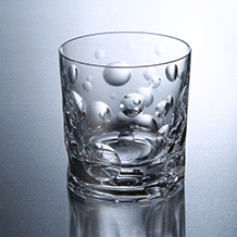 SHTOX Rotating Glass  009