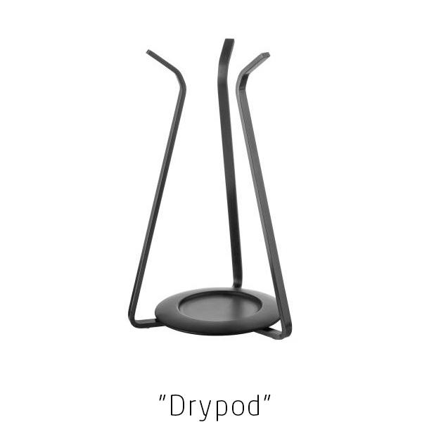 ZIEHER Drying Rack DRYPOD