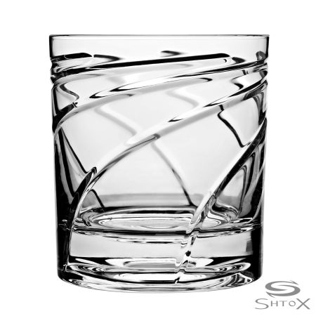 SHTOX Rotating Glass 002