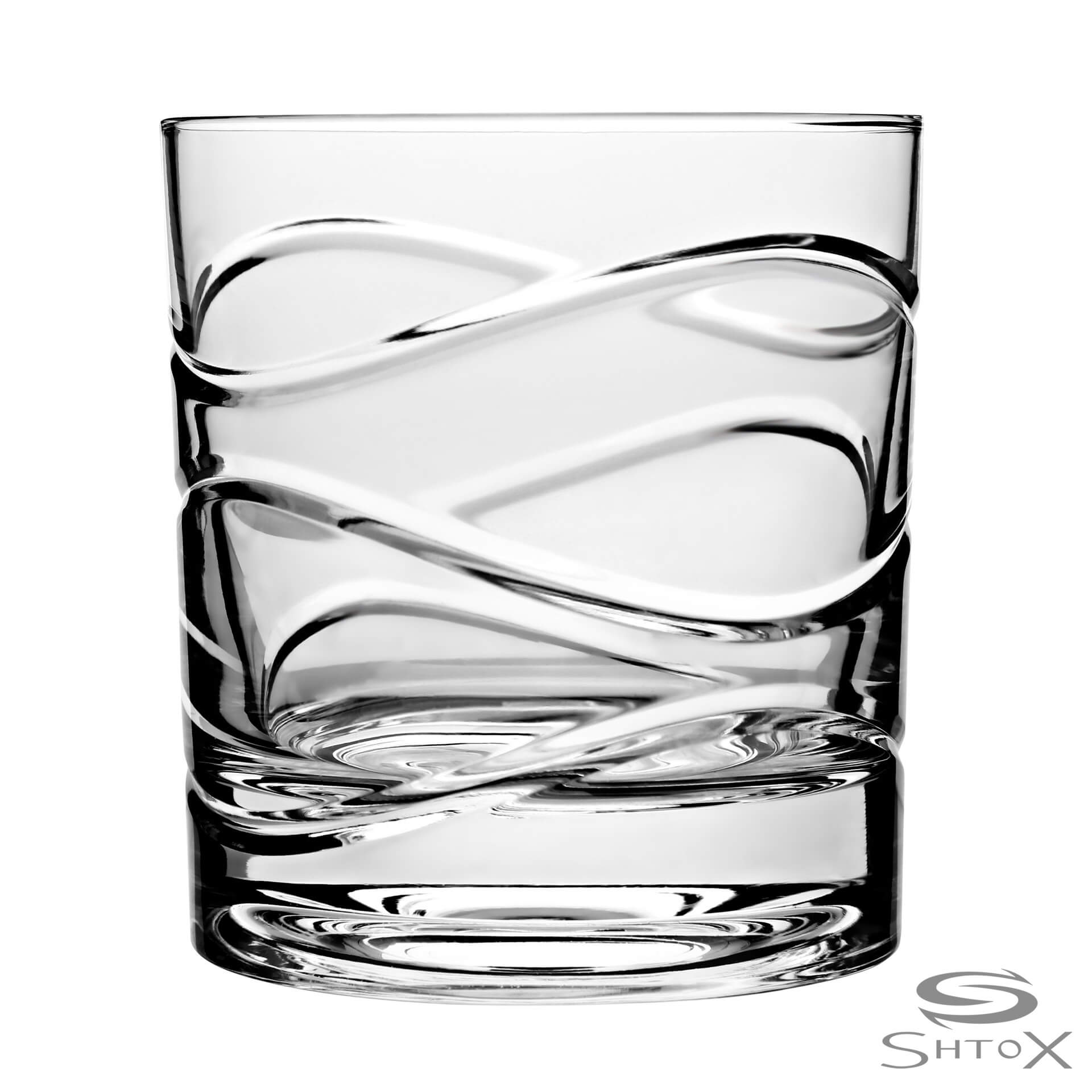 SHTOX Rotating Glass 003