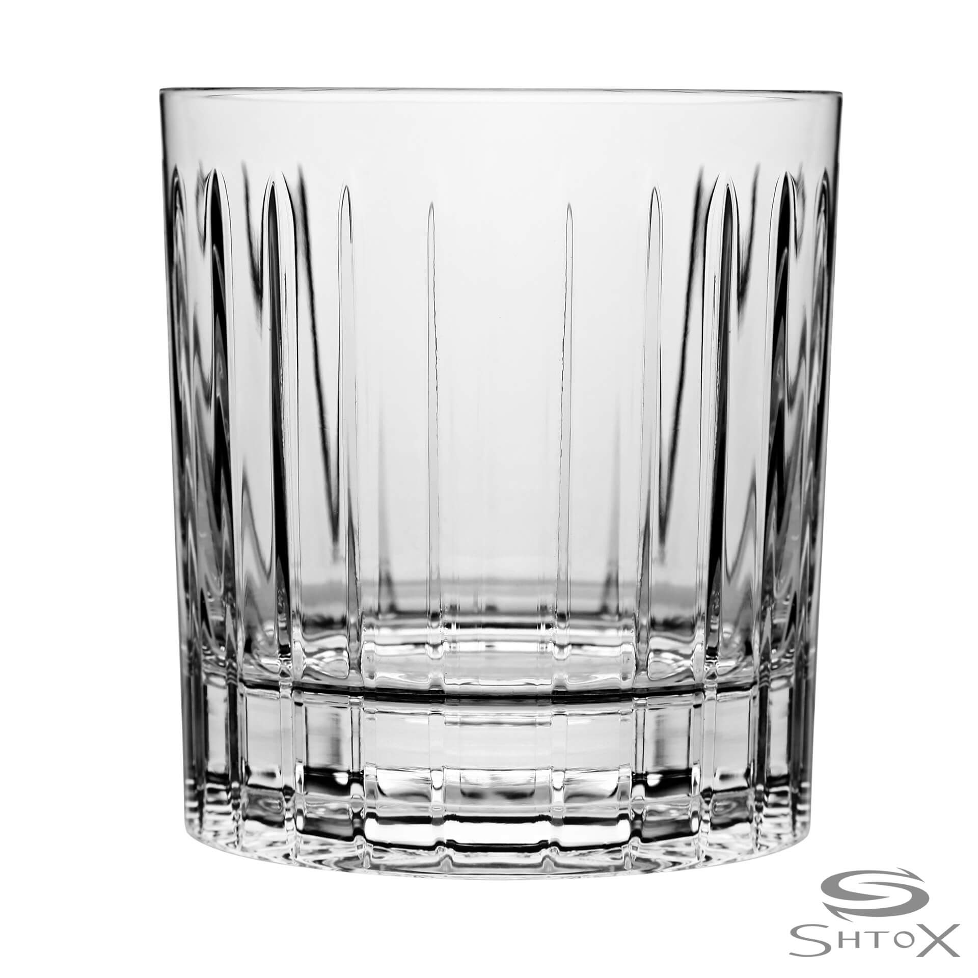 SHTOX Rotating Glass 004