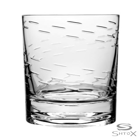 SHTOX Rotating Glass 017