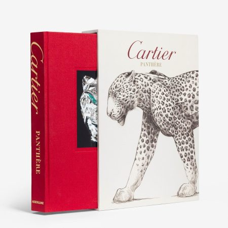 Cartier Panthère