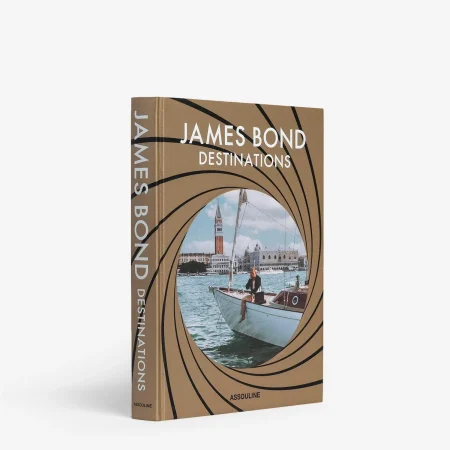 James Bond Destinations
