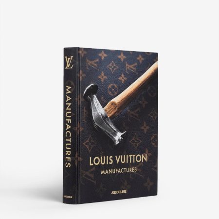 Louis Vuitton Manufactures