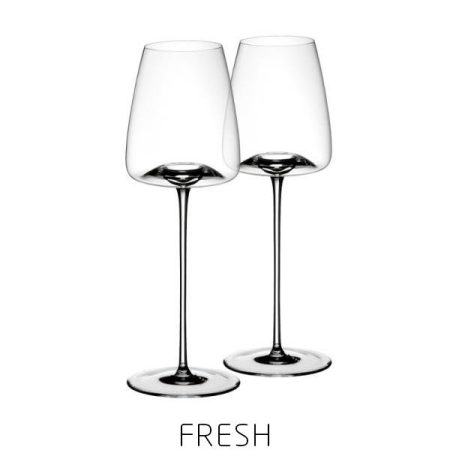 ZIEHER FRESH Wine Glasses 2 pcs