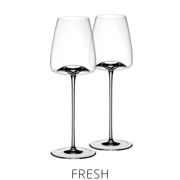 ZIEHER FRESH Wine Glasses 2 pcs