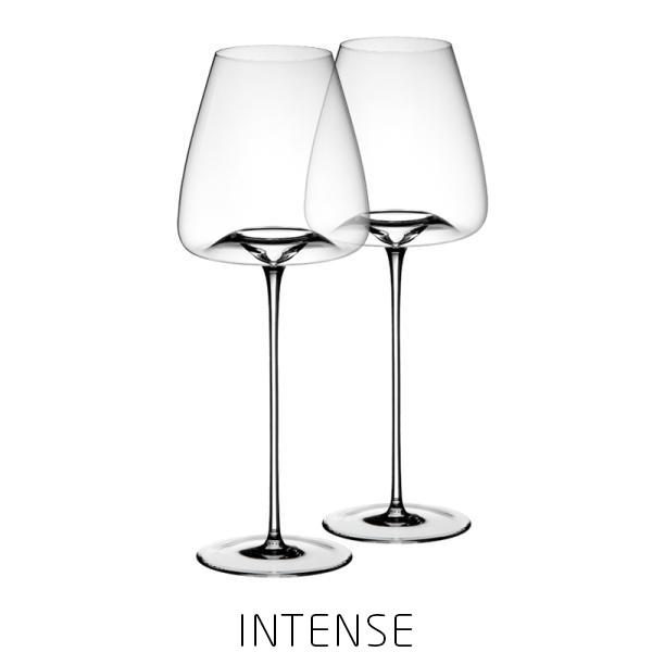 ZIEHER INTENSE Wine Glasses 2 pcs
